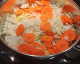 Foto del paso 6 de la receta: Albóndigas en salsa tradicional