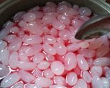 Foto langkah ke 4 dari resep Kolang-Kaling Fanta.