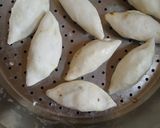 মাংসের পিঠে ঝাল চাটনির সাথে (mangsher pitha jhal chutneyr sathe recipe in Bengali) রেসিপির ধাপ 8 ছবি