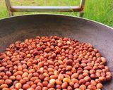 Hình bước làm 4 của món Cá chưng tương hột