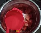 A picture of step 3 of Watermelon Cooler.