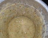 आम पन्ना (aam panna recipe in Hindi) रेसिपी चरण 3 फोटो