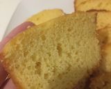 Foto del paso 4 de la receta: Budín de yogur en 3 pasos