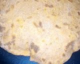 A picture of step 13 of Tomato Paratha.