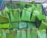 Foto langkah ke 2 dari resep Kue nagasari.