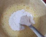 Foto langkah ke 9 dari resep 906. Bihun Kornet Gulung.