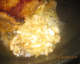 Foto del paso 3 de la receta: Bistec de Res término medio al ajo, mantequilla y romero