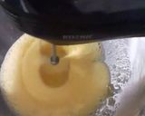 A picture of step 2 of Tea Cake.
