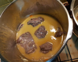 Foto del paso 5 de la receta: Carrilleras de ternera en salsa