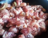 Sertés ragú kertész módra recept fázis 2 fotója