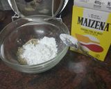 Foto del paso 2 de la receta Palomitas de pollo agridulce a mi manera con arroz blanco