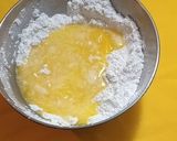 Foto del paso 2 de la receta: Galletitas de jengibre SIN GLUTEN