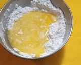 Foto del paso 2 de la receta: Galletitas de jengibre SIN GLUTEN