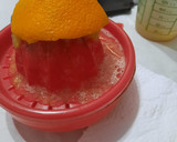 Foto del paso 2 de la receta: Postrecito saludable de limón