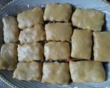 Foto langkah ke 6 dari resep Martabak isi kentang.