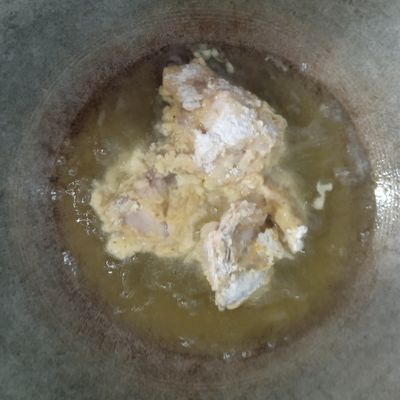 Langkah 3