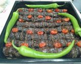 صورة لخطوة 5 من وصفة 🍖🍆 كباب باذنجان 🍆🍅