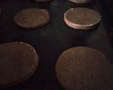 Foto del paso 5 de la receta: Alfajores marplatenses blancos