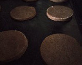 Foto del paso 5 de la receta: Alfajores marplatenses blancos