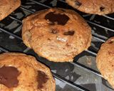 Foto langkah ke 8 dari resep Soft Cookies.