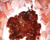 Foto del paso 4 de la receta: Winny/jamón con queso y chipotle