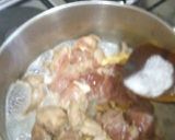 A picture of step 2 of Shurba.