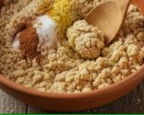 Foto del paso 1 de la receta: Almendrados al Jerez