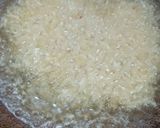 Foto langkah ke 1 dari resep Tumis Teri Pare Pete.