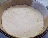 Morzsás szilvás pite habkönnyű tésztával recept fázis 7 fotója