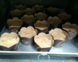 Foto langkah ke 3 dari resep Best Vanila Muffin With Buttermilk.