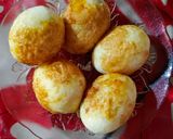 Foto langkah ke 5 dari resep Telur masak sambal.