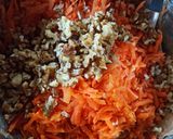 Foto del paso 4 de la receta: Carrot cake