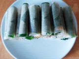 Ram CÁ cuốn lá lốt