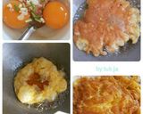 รูปขั้นตอนการทำที่ 2 ของ ไข่เจียว