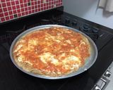 Foto do passo 5 de Pizza 🍕 Fitness