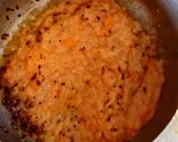चने की सब्जी (chane ki sabzi recipe in Hindi) रेसिपी चरण 3 फोटो