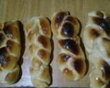 Foto del paso 6 de la receta: Trenza Dulce