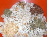 Foto del paso 6 de la receta: Calamar relleno !!!!!