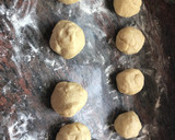 Foto del paso 6 de la receta: Coca de vidre con anís (o de cristal)