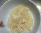 Foto langkah ke 2 dari resep Asinan Rambutan Segar (simple).