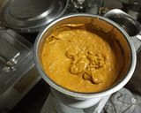 A picture of step 22 of NO ONION NO GARLIC Paneer Butter Masala.