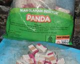 Foto langkah ke 1 dari resep Tumis scallop dengan sawi putih.