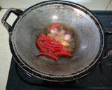 Foto langkah ke 1 dari resep Sambal Kemangi Telur Asin.