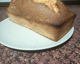 Foto del paso 3 de la receta Coca de Cuarto (Bizcocho Mallorquín KETO sin levadura)