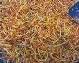 Foto langkah ke 6 dari resep Kentang Kering Mustofa.