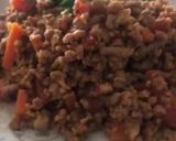Foto del paso 3 de la receta: Boloñesa de soja