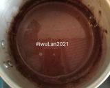 Foto langkah ke 3 dari resep Cinnamon Hot Chocolate.