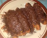 Foto langkah ke 3 dari resep Pisang pasir crispy.