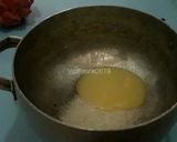 Foto langkah ke 7 dari resep Puding Busa Buah Naga.