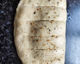 ચીઝી ગાર્લિક બ્રેડ (Cheesy Garlic Bread Recipe In Gujarati) રેસીપી સ્ટેપ8ફોટો